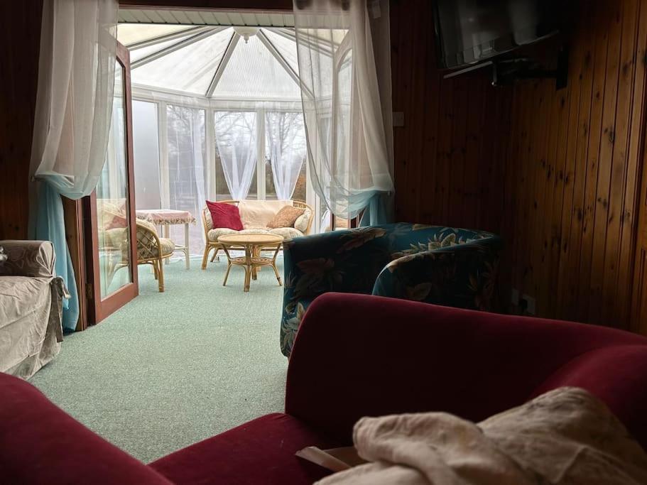 Craiglea Cottage, Self Catering Highland Cottage. Fort William Exteriör bild