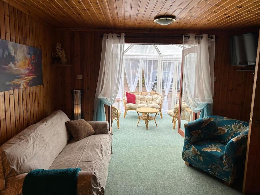 Craiglea Cottage, Self Catering Highland Cottage. Fort William Exteriör bild