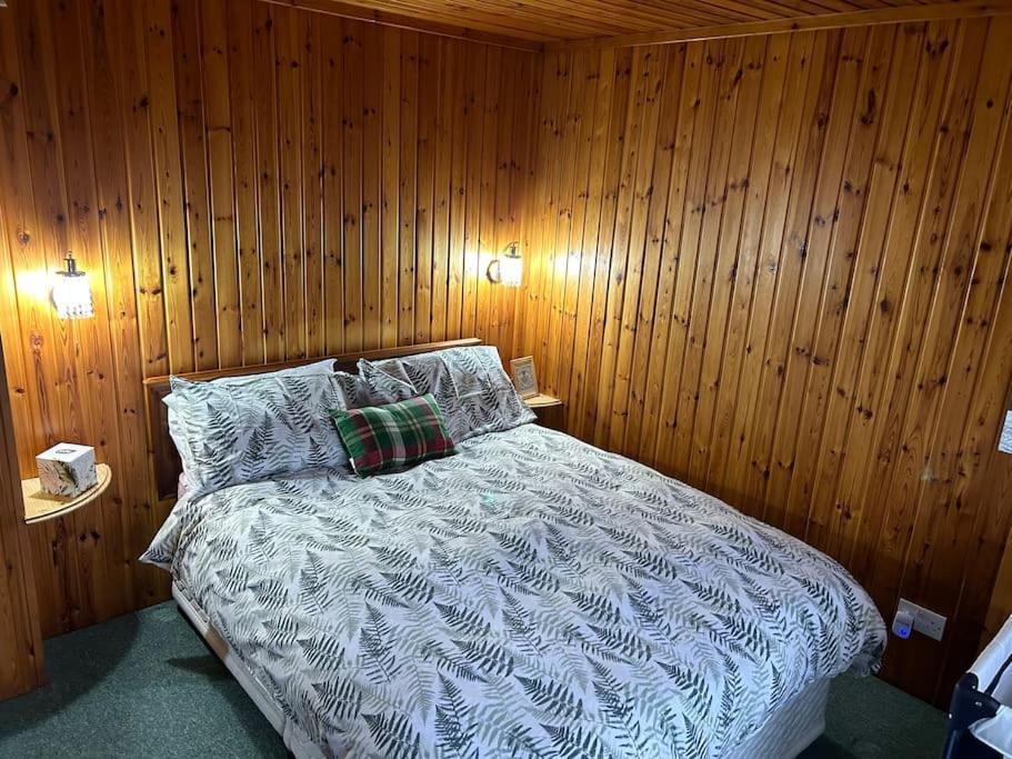 Craiglea Cottage, Self Catering Highland Cottage. Fort William Exteriör bild