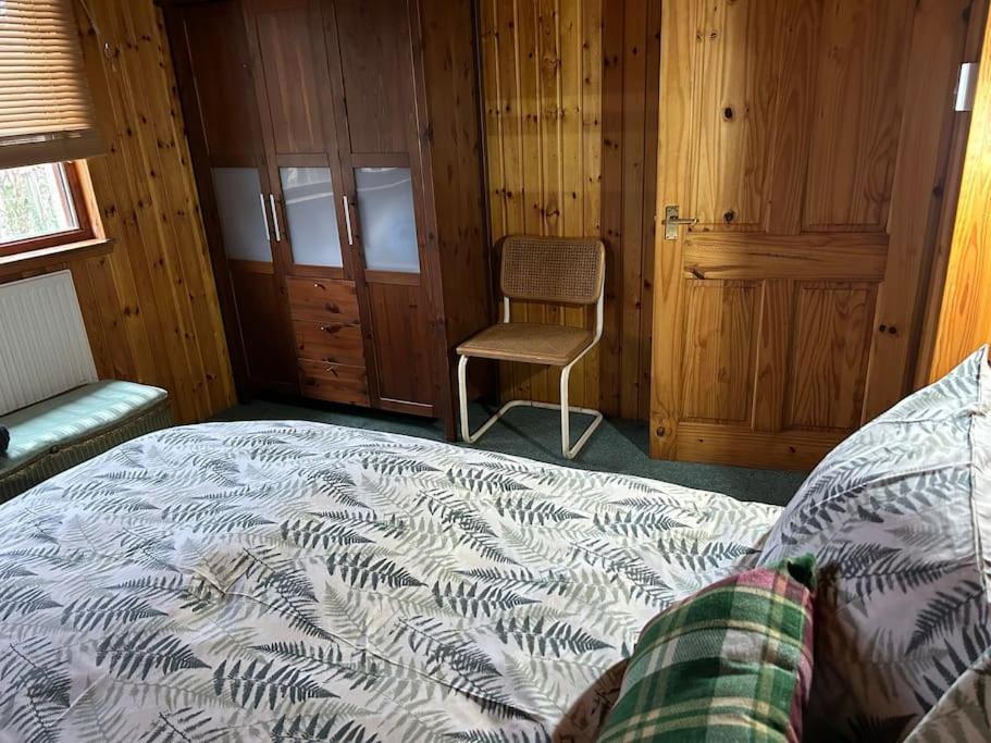 Craiglea Cottage, Self Catering Highland Cottage. Fort William Exteriör bild